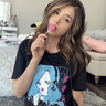 Pokimane Thiccc